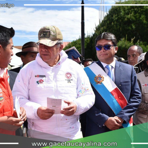 Las Fuerzas Armadas están llevando a cabo la Segunda Campaña Cívica Multisectorial de Salud