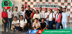 Alcalde de Ucayali y Regidores dan la Bienvenida a Jóvenes Voluntarios para Proyecto de Reciclaje