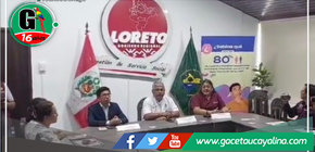 Casos de cáncer de cuello uterino se triplican en Loreto