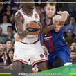 El Barça cae ante Olympiacos en el Palau y fuerza el quinto partido