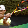 Nadal vuelve a la carga en Roma: ¿Sueño con el undécimo título?