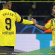 Dortmund a la final 
