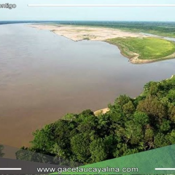 “Los demandantes señalan que no es posible darle titularidad a un río, ni que se reconozca a la naturaleza como sujeta de derechos”