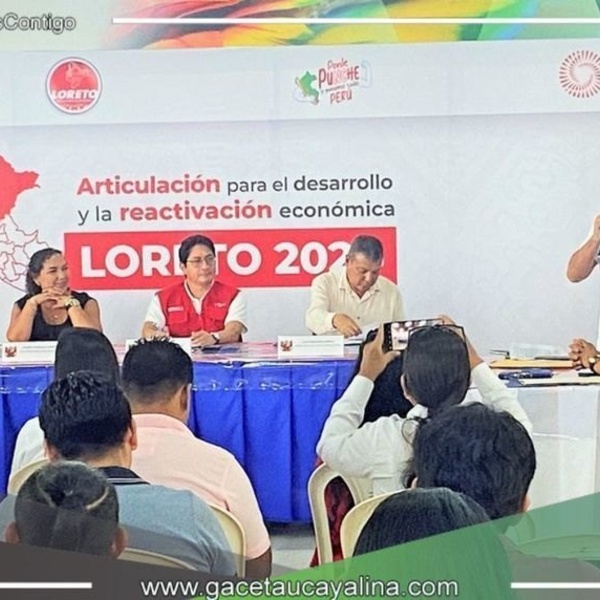 “Es urgente que salga el proyecto para el mejoramiento del aeródromo del Estrecho-Putumayo”