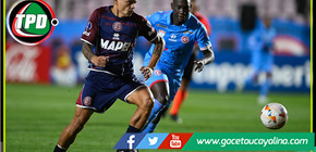 Garcilaso cae en cusco ante Lanús