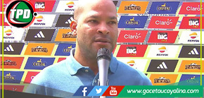 Alberto Rodríguez habló sobre los clubes que no ceden a sus jugadores