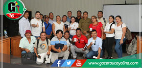 Alcaldesa Janet Castagne Vásquez Encabeza Sesión de Concejo Descentralizada para Atender Demandas de la Comunidad