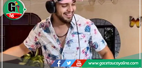 Mauro Braga López asesinado por presuntos sicarios en pleno centro de Iquitos