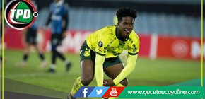 La controvertida celebración de Endrick imitando a King Kong.