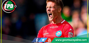 Oliver Sonne, Héroe de Silkeborg: Rompe la Paridad y Anota el Gol del Triunfo en la Final