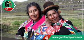 Puno: la recuperación de 1,000 hectáreas de áreas de pastizales está beneficiando a 714 familias