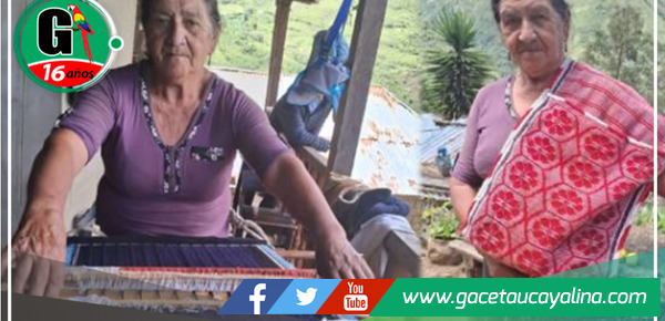 Martina Castañeda Guevara: La Gran Tejedora de Yomblon