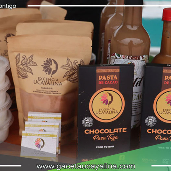 Exitosa Feria Agroindustrial Productiva en el 42 aniversario de Irazola
