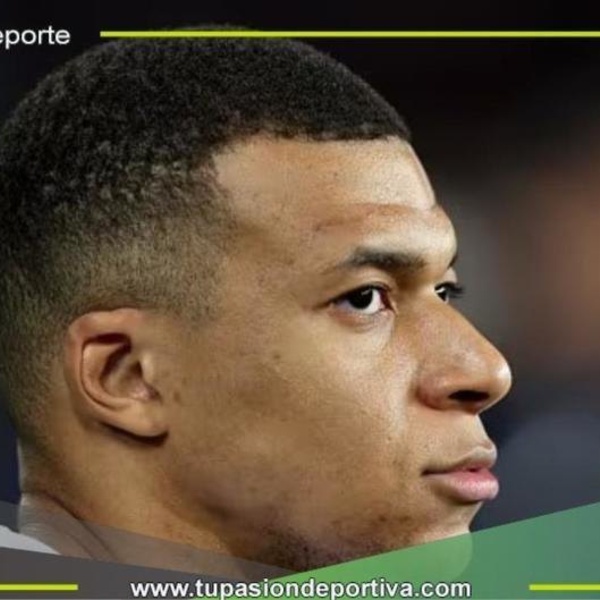 Kylian hace guiño a Milan 