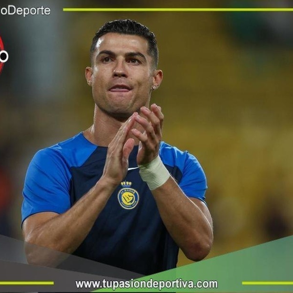 Cristiano se queda en Arabia 