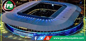 Alianza Lima prepara un remodelado estadio Matute