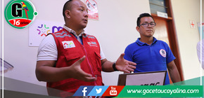 Loreto: habitantes de Puinahua podrán realizar trámites gratuitos en el Tambo Bretaña