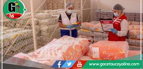 Alimentando Esperanzas: Qali Warma en Acción