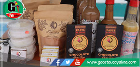 Exitosa Feria Agroindustrial Productiva en el 42 aniversario de Irazola