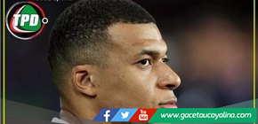 Kylian hace guiño a Milan 