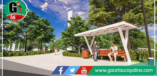 Pucallpa invertirá más de 7 millones de soles en la mejora de su circuito turístico