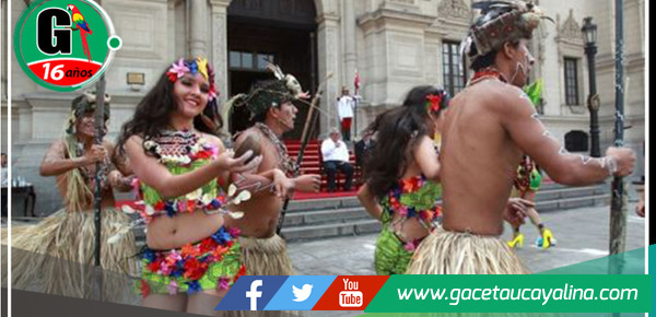 Tingo María se prepara para recibir a 15,000 visitantes en la vibrante Fiesta de San Juan