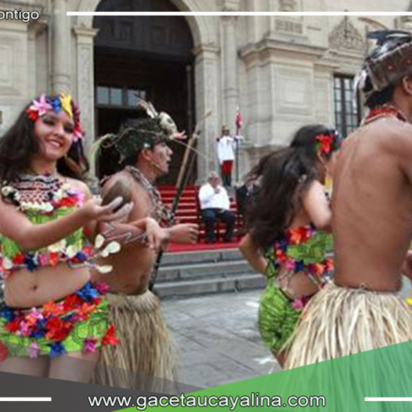 Tingo María se prepara para recibir a 15,000 visitantes en la vibrante Fiesta de San Juan