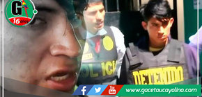 Sujeto fue acusado a tres menores de edad 