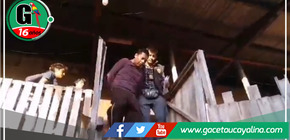 Encuentran a menor desaparecida tras un mes de búsqueda en la selva de Ucayali