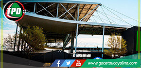 Estadio Q2: El vibrante escenario de la Copa América 2024 en Austin