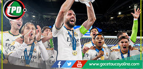 Real Madrid confirma su participación en el Mundial de Clubes 2025