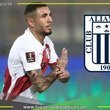 Alianza Lima va por Sergio Peña