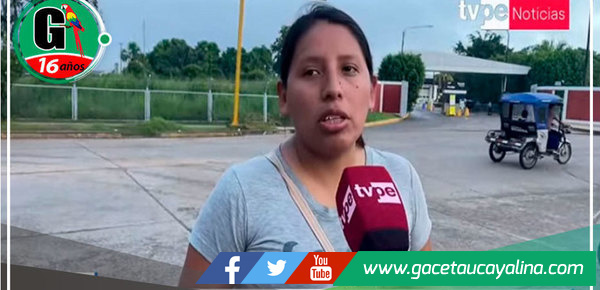 Madre solicita apoyo para evitar libertad de detenidos en caso de su hija desaparecida