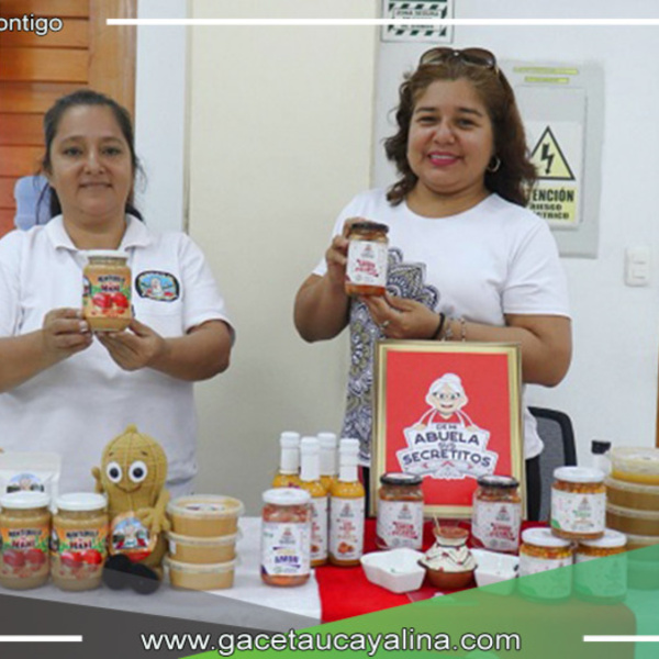 "Loreto avanza: El CITEproductivo Maynas potencia su alcance para fortalecer la industria local"
