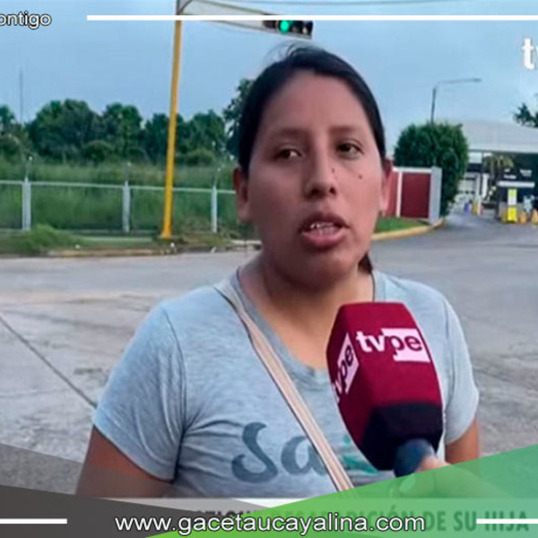 Madre solicita apoyo para evitar libertad de detenidos en caso de su hija desaparecida