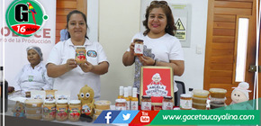 "Loreto avanza: El CITEproductivo Maynas potencia su alcance para fortalecer la industria local"