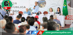 Inversión de 63 millones de soles destinada al mejoramiento de la infraestructura pesquera y acuícola en Loreto