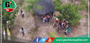 Transformando el Paisaje: Agricultores de Pólvora Reviven Tierras Degradadas en San Martín