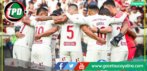 Universitario de Deportes Reorganiza su Preparación para el Torneo Clausura 2024