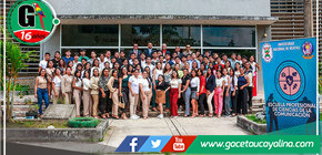 Escuela de Ciencias de la Comunicación de la UNU celebra 10 años 