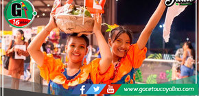 Ucayali espera recibir hasta 20,000 turistas durante su festividad más emblemática