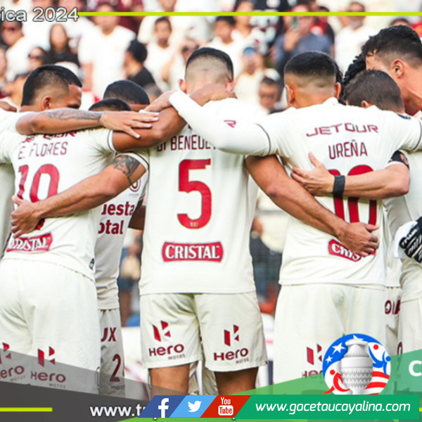 Universitario de Deportes Reorganiza su Preparación para el Torneo Clausura 2024