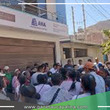 Alcalde de Húanuco urge acción por crisis del agua en Santa María del Valle