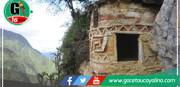 Goresam Declara de Interés Regional la Puesta en Valor del Gran Pajatén