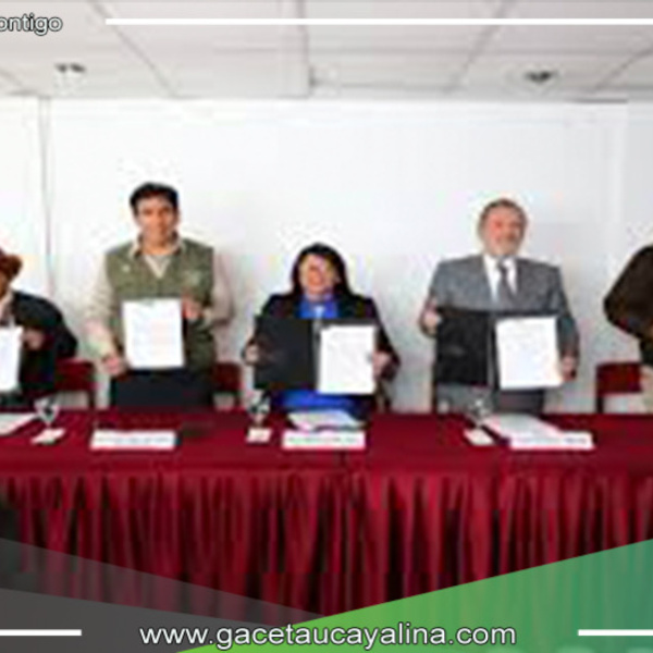 Perú da un paso decisivo hacia la creación de la reserva comunal Ajutap en Amazonas