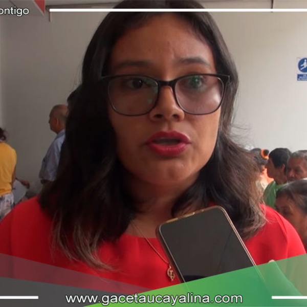 Inician Empadronamiento para Asistencia Económica a Huérfanos en Padre Abad