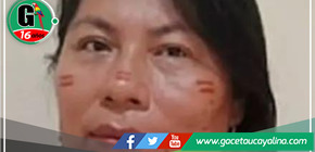 Comunidad Awajún entrega a dos mineros informales a las autoridades