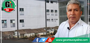 Gobernador de Huánuco no asistirá a reunión con la Sociedad Civil de Leoncio Prado 