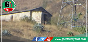 Amarilis en peligro inminente por posible colapso de tanque de agua en cerro San Cristóbal