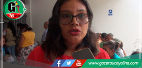 Inician Empadronamiento para Asistencia Económica a Huérfanos en Padre Abad